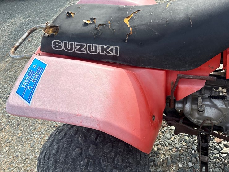 #5082-•-1985-suzuki-lt230s-atv-image-11