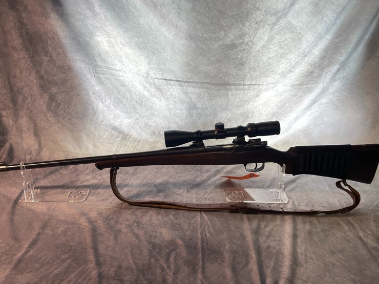 #1509-•-mauser-model-m98-rifle,-sn:-9162-(arcadia,-wi)-image-2