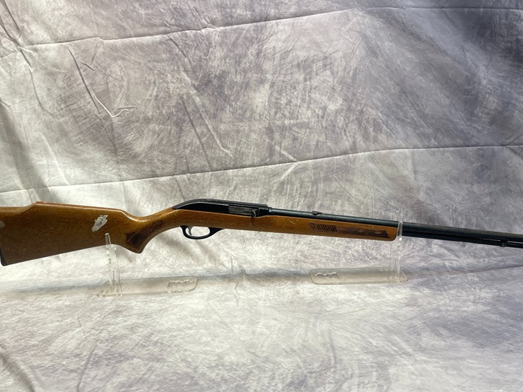 #2715-•-glenfield-model-60-semi-automatic-22-lr-rifle-sn:-23540786-(princeton,-mn)-image-1