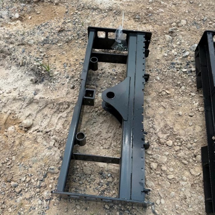 2026 WOLVERINE PFF3-13-45W Pallet Fork Frame