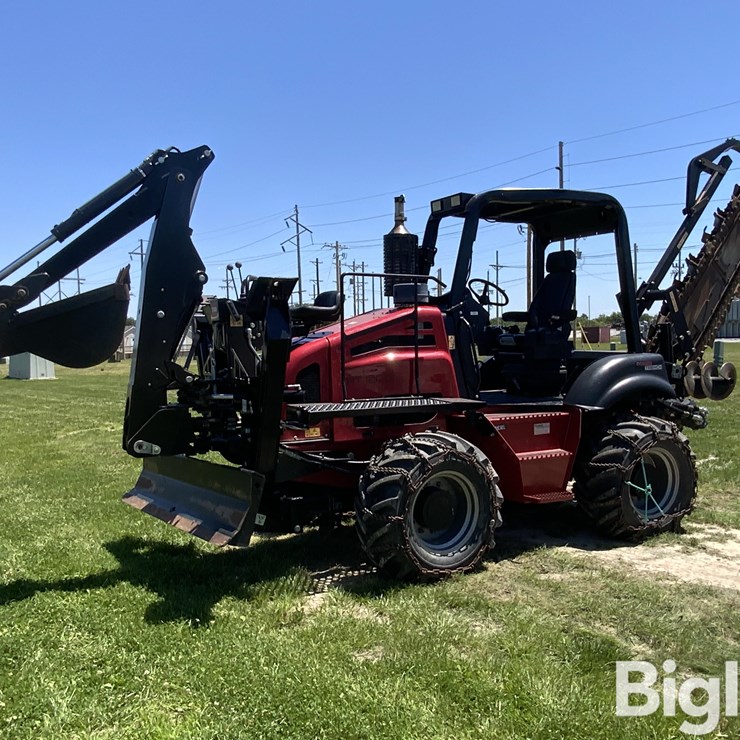 2019 TORO RT1200