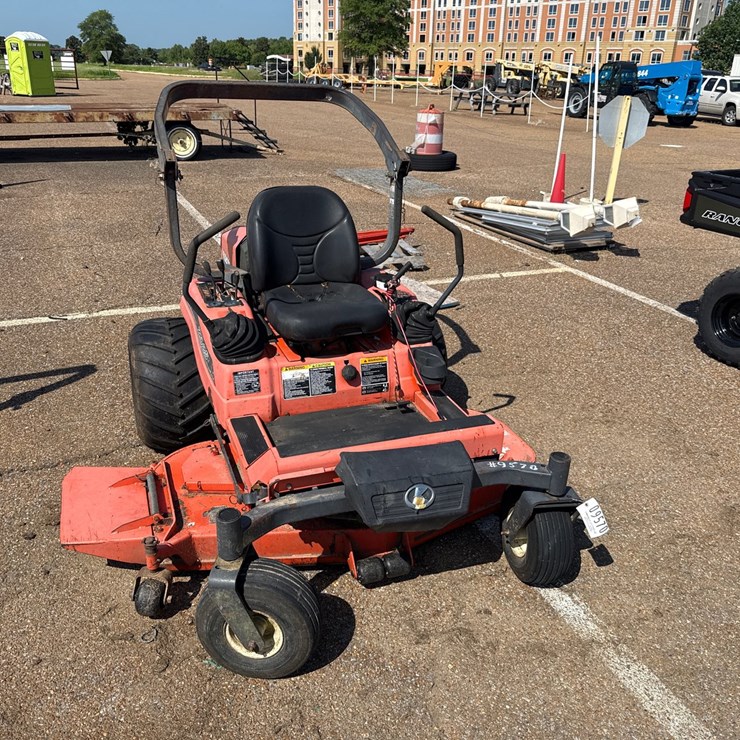 KUBOTA ZD25