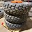 #1477-•-unused-michelin-tires-14.00-r-20-(lot-of-3)-image-1