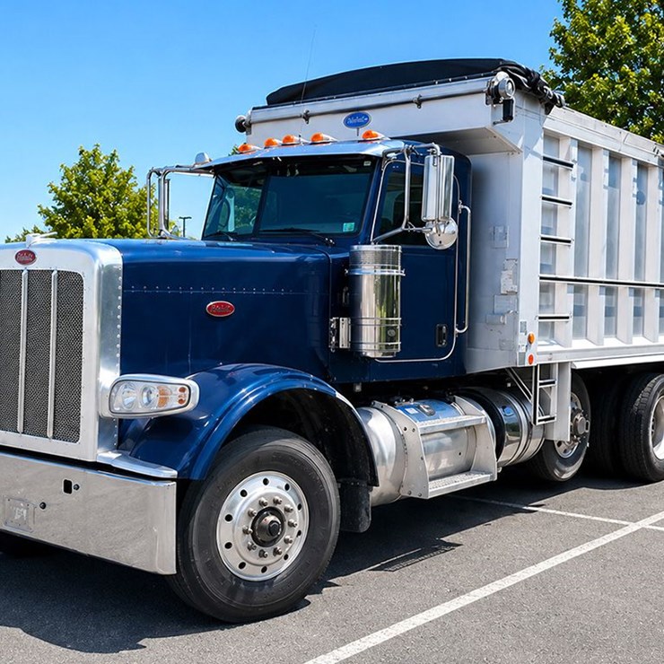 2020 PETERBILT 389