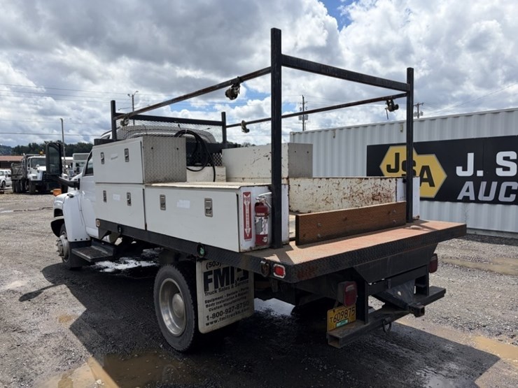 2006-gmc-c4500-flatbed-truck-image-6
