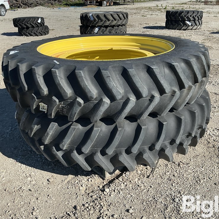 DEERE Tires
