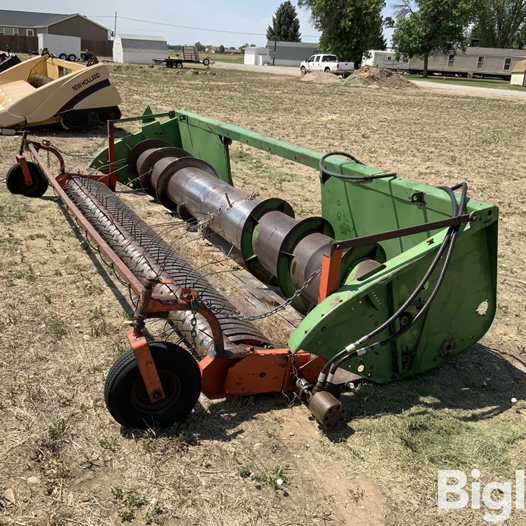 1985 JOHN DEERE 915