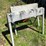 #7158-•-(2)-metal-collapsible-sawhorses-and-(2)-cast-iron-burners-image-5
