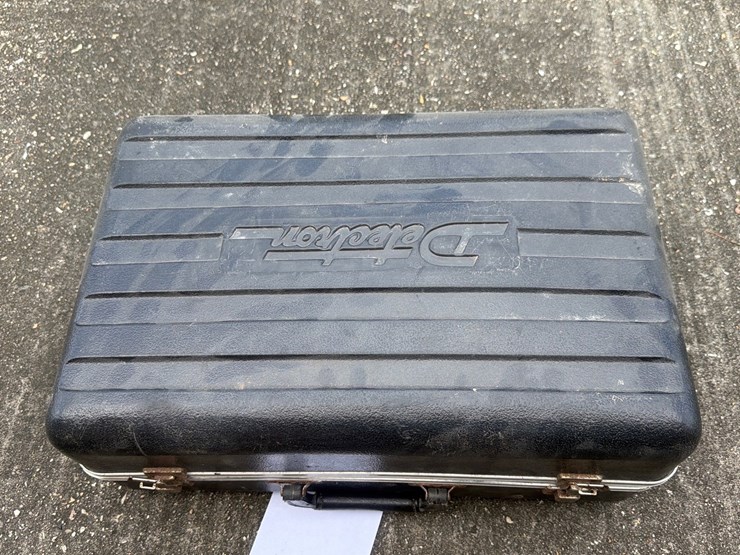 #3511-•-detectron-505-go-fer---pipe-and-cable-locator-kit-|-located-in-st.-rose,-la-image-5
