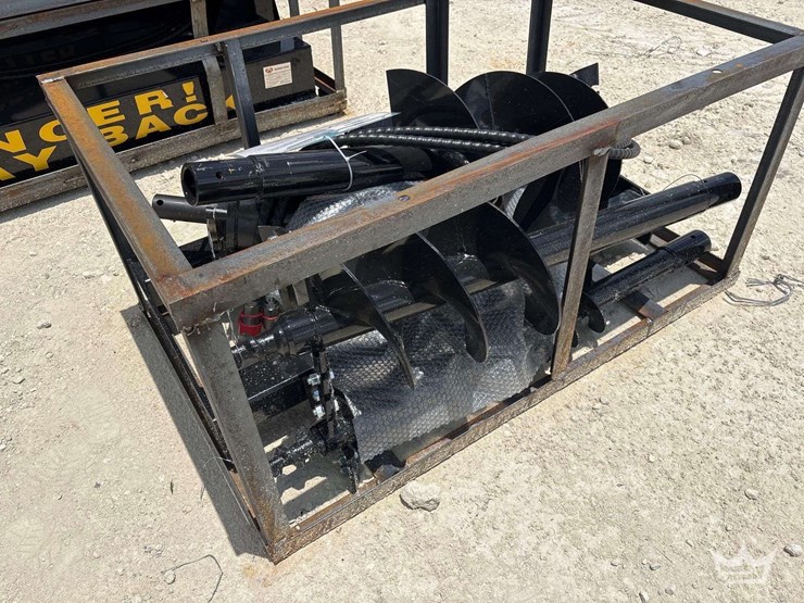 2026-mower-king-ssecag-y-skid-steer-auger-attachment-image-3
