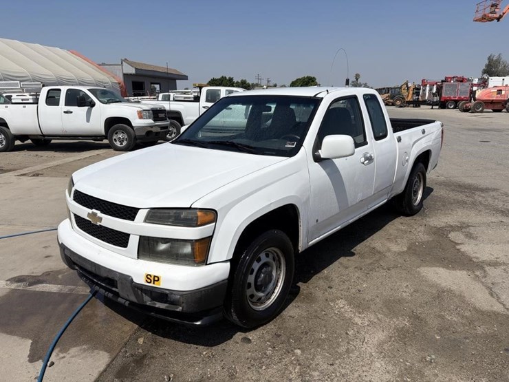 2009-chevrolet-colorado-image-1