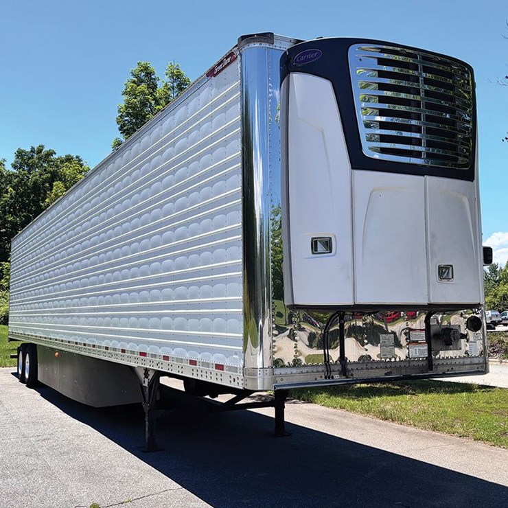 2020 CARRIER X4 7300