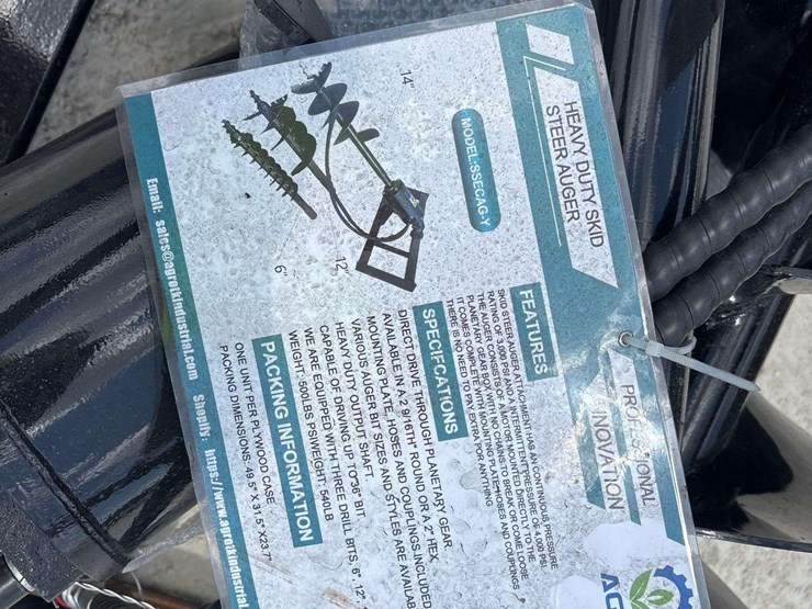 2026-mower-king-ssecag-y-skid-steer-auger-attachment-image-2