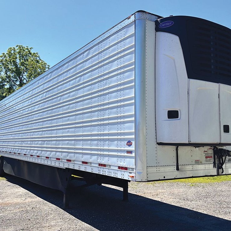 2024 UTILITY 3000R