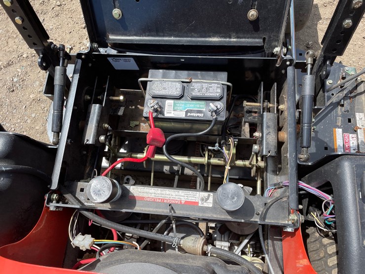 #6072-•-ariens-zoom-1540-zero-turn-lawn-mower-image-21