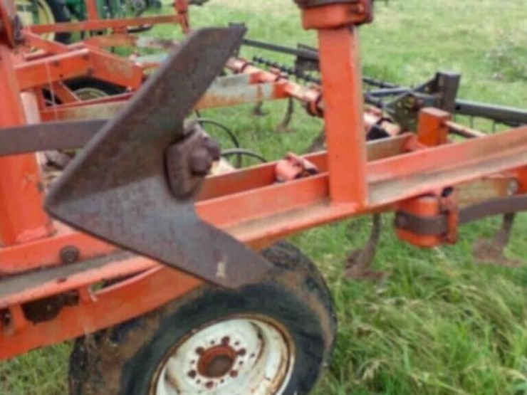 24'-allis-chalmers-cultivator,-single-wheel-image-6