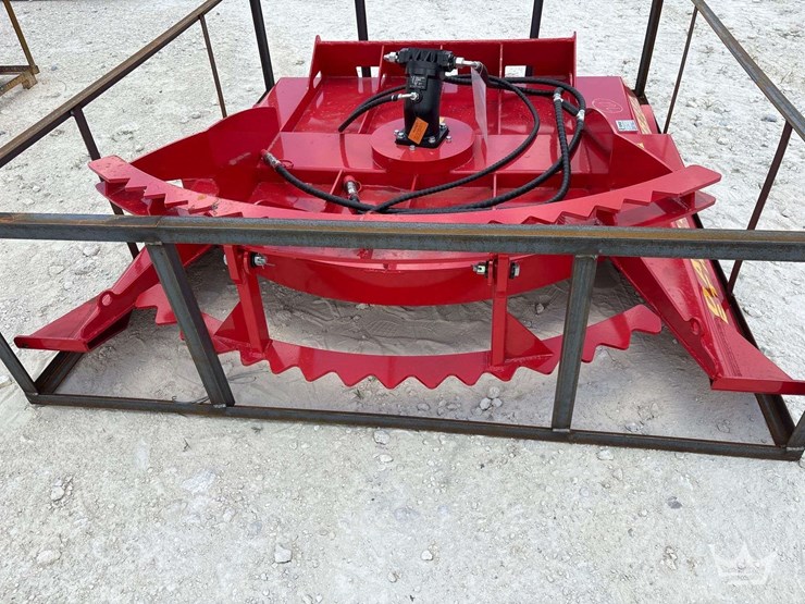2026-topcat-76in.-skid-steer-brush-cutter-attachment-image-4