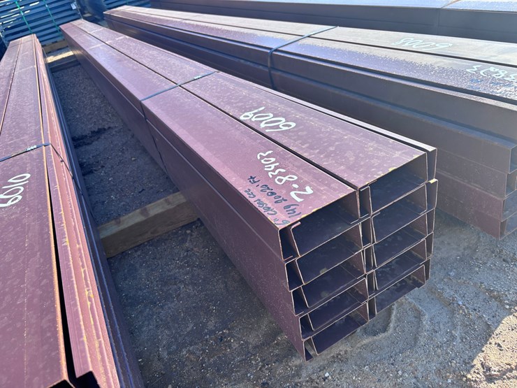 #83403-•-6in-closed-cee-purlins-image-1