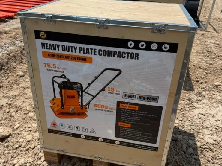 2026-atspower-ats-pc90-heavy-duty-plate-compactor-image-2