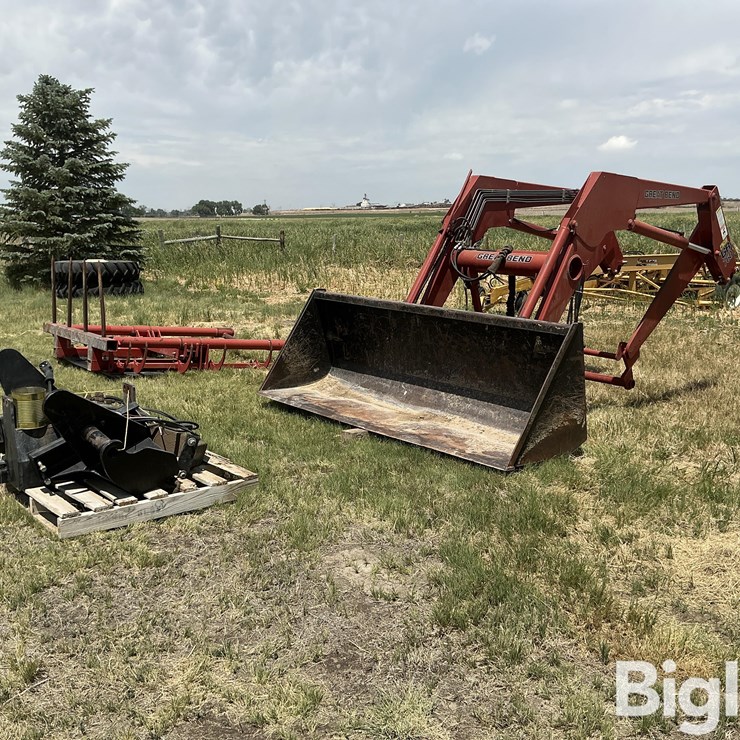 GREAT BEND 760