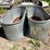 #7132-•-(2)-galvanized-water-tubs-image-1