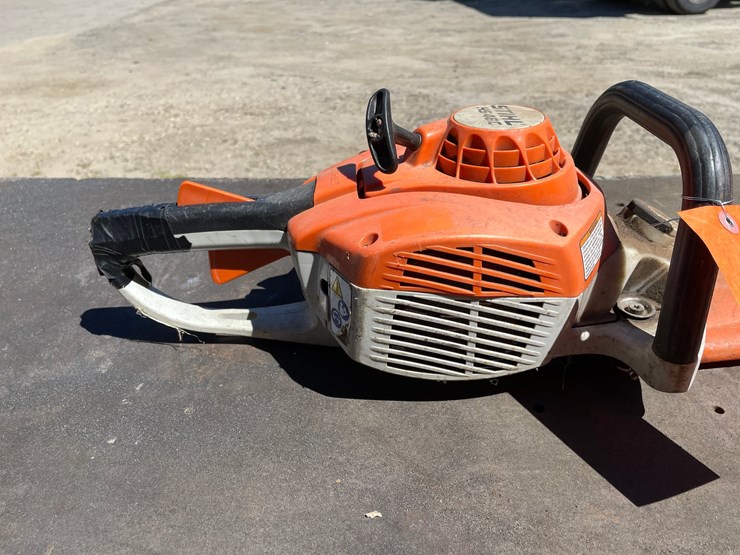 #7187-•-stihl-hs-46-c-hedge-trimmer-image-8
