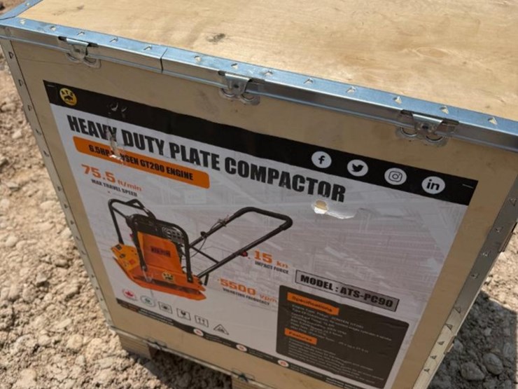 2026-atspower-ats-pc90-heavy-duty-plate-compactor-image-2