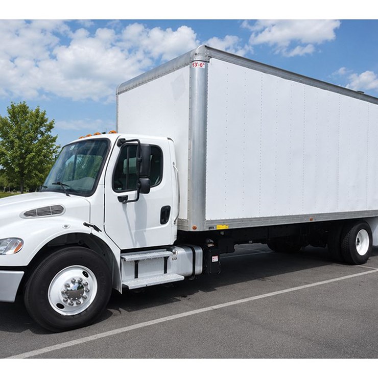2023 FREIGHTLINER M2 106