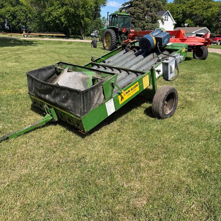 KWIK KLEEN 772