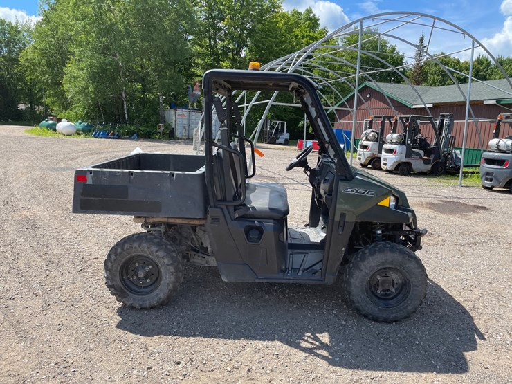 #6057-•-polaris-500-utv-(no-registration-card)-image-6