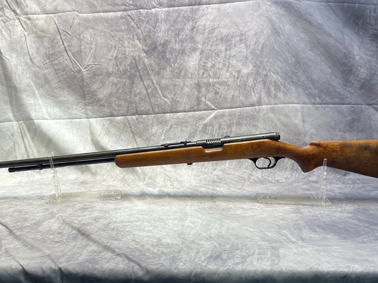 #2710-•-pioneer-model-27a-semi-automatic-22-lr-rifle-nsn-(princeton,-mn)-image-5