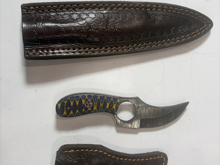 #5918-•-(10)-unused-knives-image-4