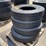 #6517-•-set-of-(4)-semi-tires-image-1