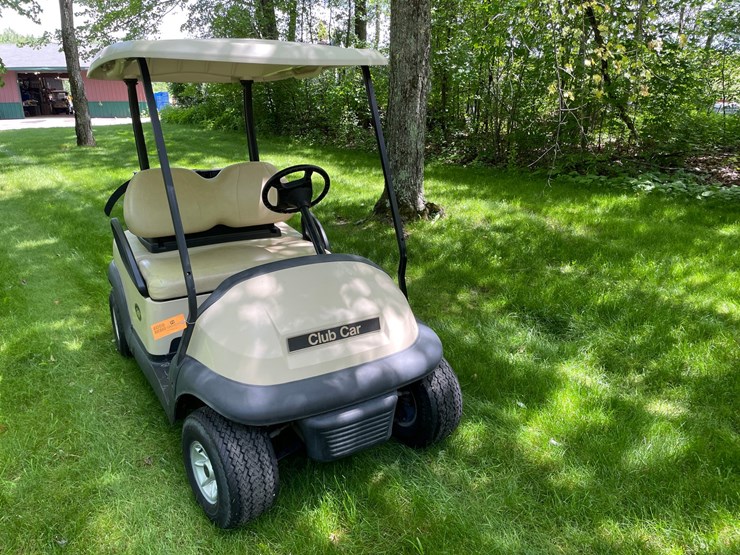#6059-•-club-car-electric-golf-cart-image-8