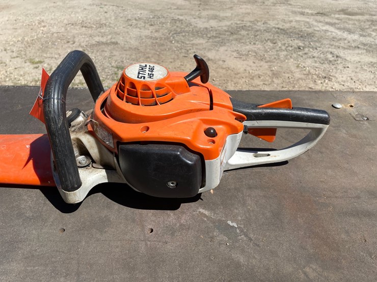 #7189-•-stihl-46-c-hedge-trimmer-image-4