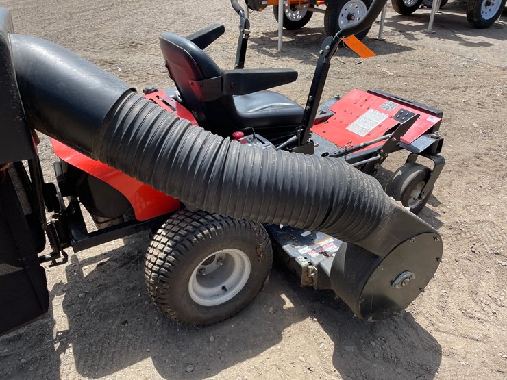 #6072-•-ariens-zoom-1540-zero-turn-lawn-mower-image-19