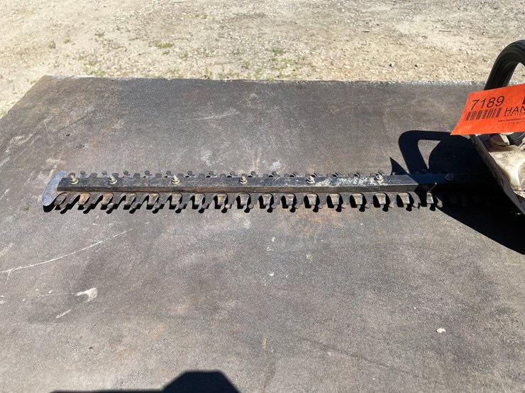 #7189-•-stihl-46-c-hedge-trimmer-image-5