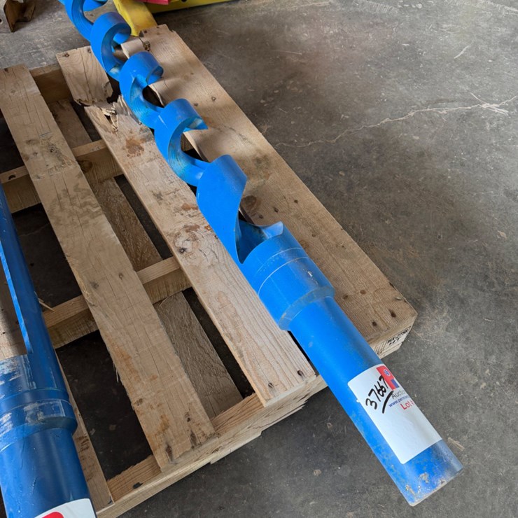 4-1/2 OD Spiral Wire Grab Tool