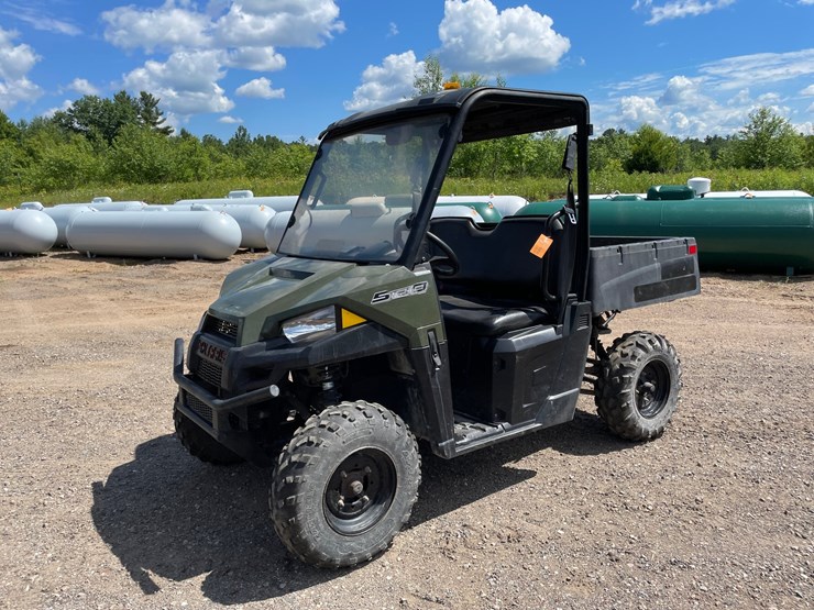 #6057-•-polaris-500-utv-(no-registration-card)-image-1