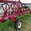 rowse-16-wheel-rake,-missing-one-wheel-image-9