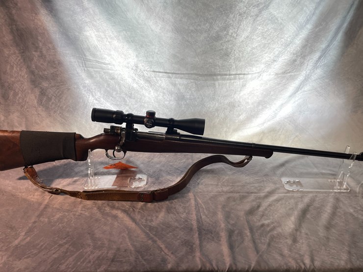 #1509-•-mauser-model-m98-rifle,-sn:-9162-(arcadia,-wi)-image-1