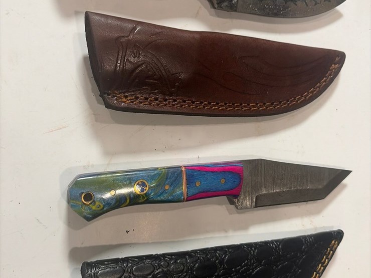 #5914-•-(10)-unused-knives-image-4