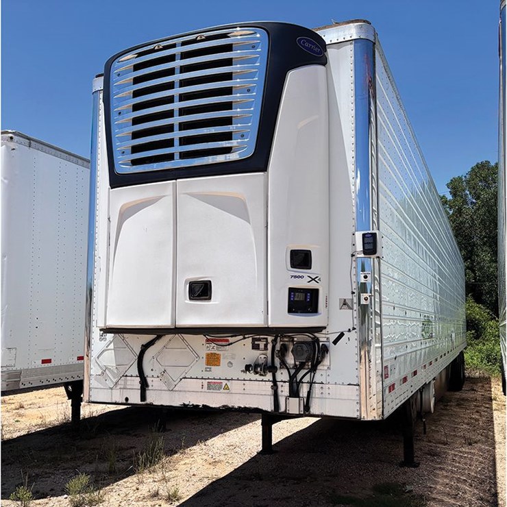 2016 UTILITY 3000R