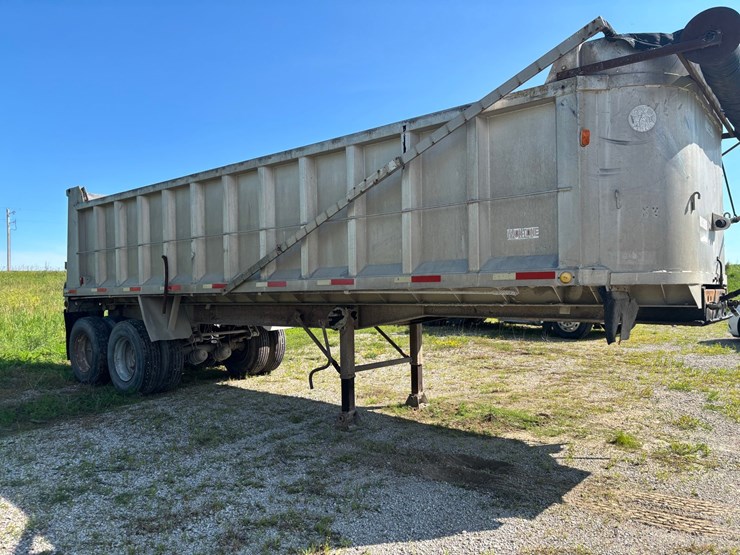 #2216-•-1978-montone-28'-end-dump-semi-trailer-image-3
