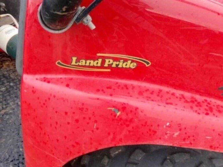 land-pride-trekker-atv-,-4x4-shows-773-hours-image-2
