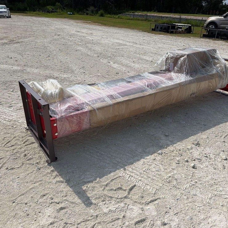 Unused 2026 AGT ATK-B1000 10,000lb. 2 Post Auto Lift