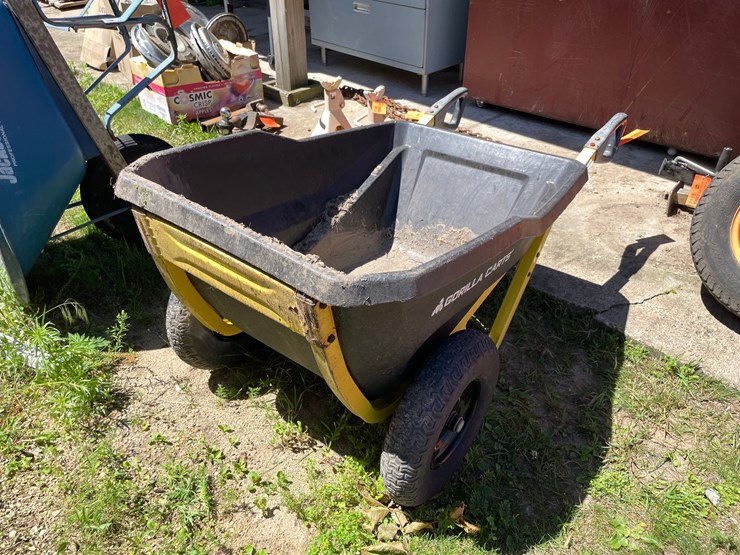 #7155-•-gorilla-cart-poly-tub-2-wheel-cart-image-1