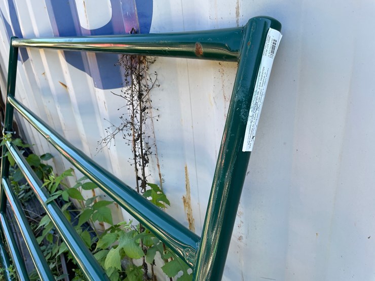 #7146-•-metal-livestock-gate-image-5