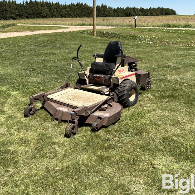 GRASSHOPPER 725