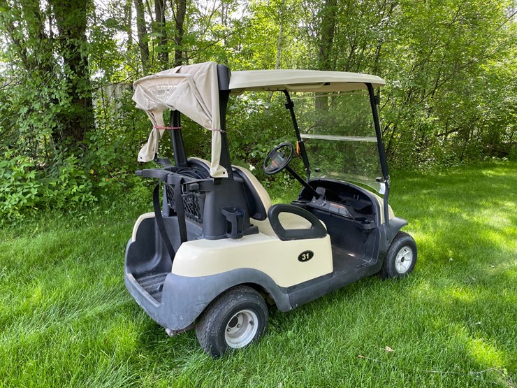 #6060-•-club-car-electric-golf-cart-image-5